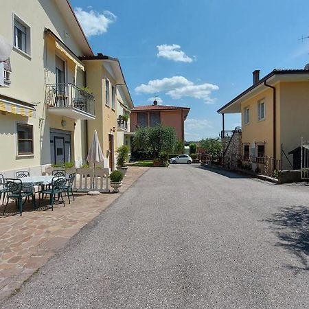 Narcisa PATIO apartment Bardolino Exteriör bild