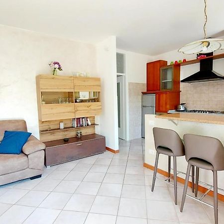 Narcisa PATIO apartment Bardolino Exteriör bild