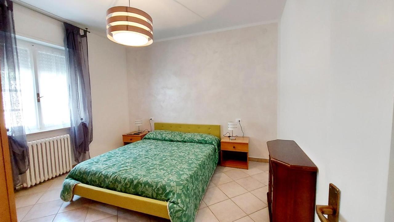 Narcisa PATIO apartment Bardolino Exteriör bild