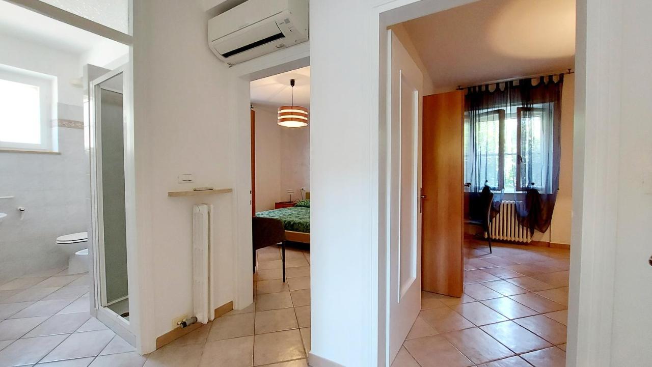 Narcisa PATIO apartment Bardolino Exteriör bild